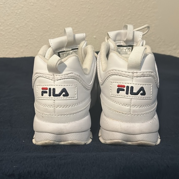 FILA sneakers - Picture 2 of 4